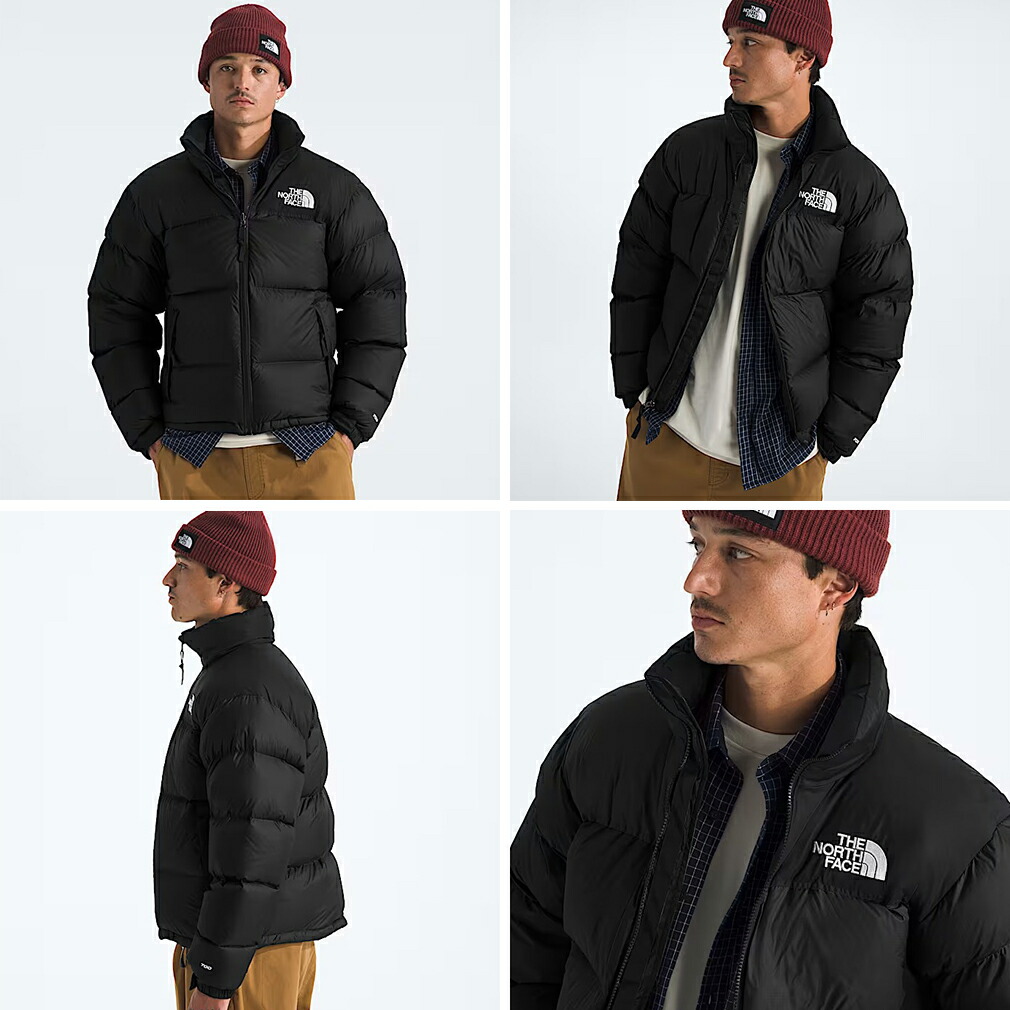 楽天市場】ノースフェイス ダウン THE NORTH FACE 1996 RETRO NUPTSE