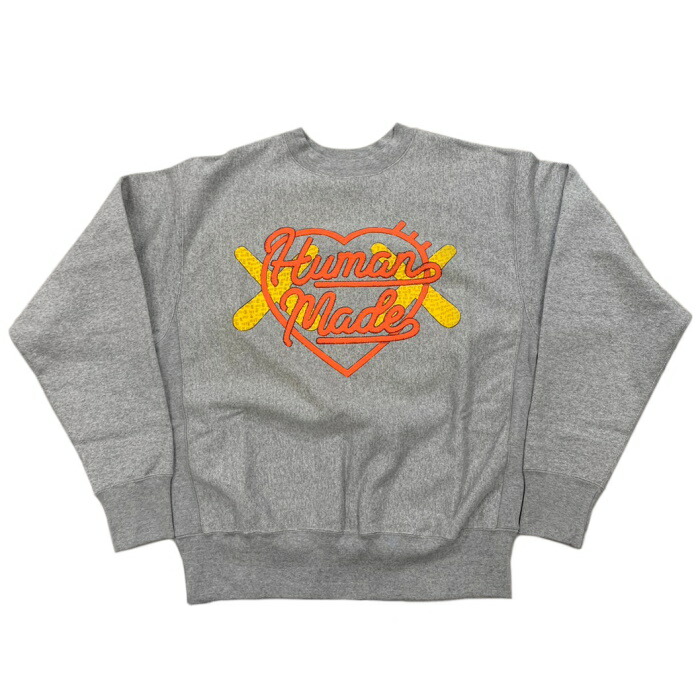 楽天市場】Human Made × KAWS / ヒューマンメイド × カウズKAWS MADE