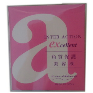 楽天市場】ルナレーナ インターアクションEXL(6ml×12本) : パームス
