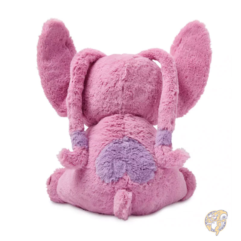 楽天市場】Disney ディズニー エンジェルぬいぐるみ リロ＆スティッチ