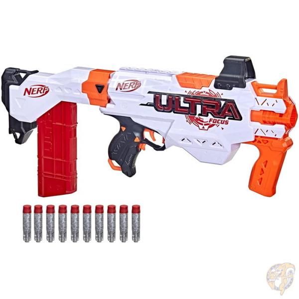 楽天市場】【ポイント2倍ワンダフルデー】ナーフ ウルトラフォーカス