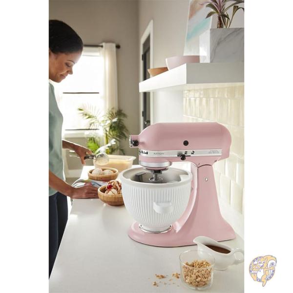 楽天市場】キッチンエイド KitchenAid スタンドミキサー用 1.9L アイス