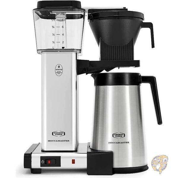moccamaster」の人気商品一覧 | 安い商品を通販サイトから探す - 価格.com
