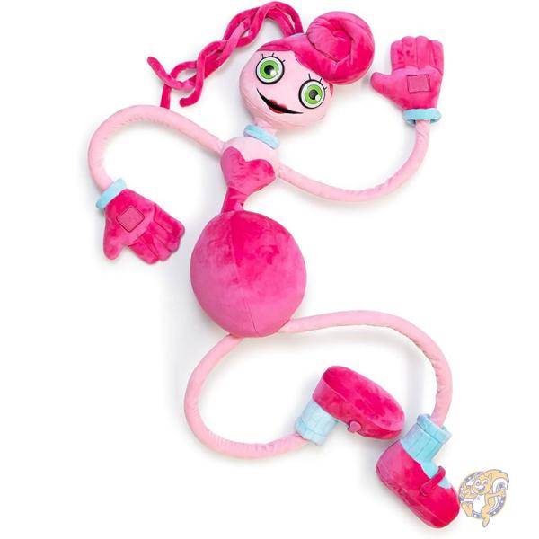 楽天市場】【ポイント2倍ワンダフルデー】ポピー プレイタイム Poppy