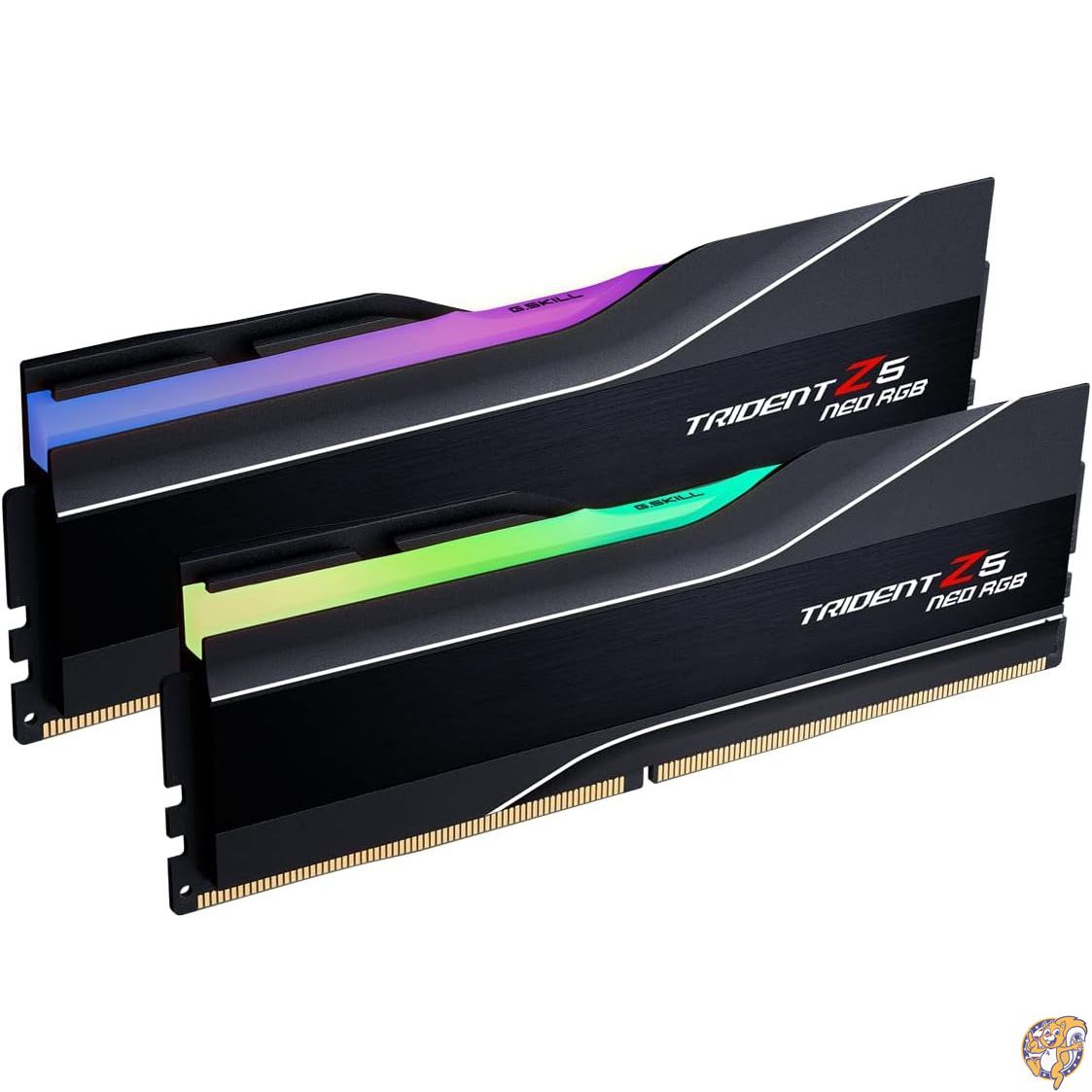 楽天市場】G.Skill Trident Z5 NEO RGBシリーズ (AMD Expo) 32GB (16GB
