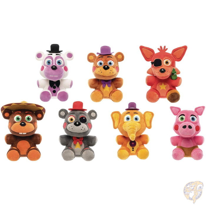 楽天市場】【ポイント2倍ワンダフルデー】Five Nights at Freddy's