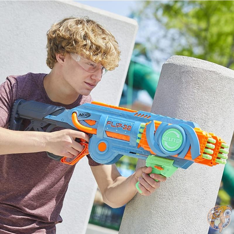 楽天市場】【ポイント2倍ワンダフルデー】ナーフ NERF おもちゃの銃