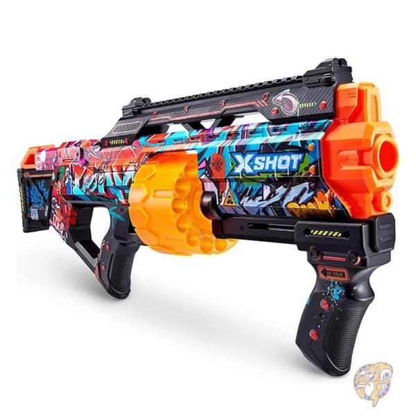 楽天市場】【ポイント2倍ワンダフルデー】Xショット XShot スキン