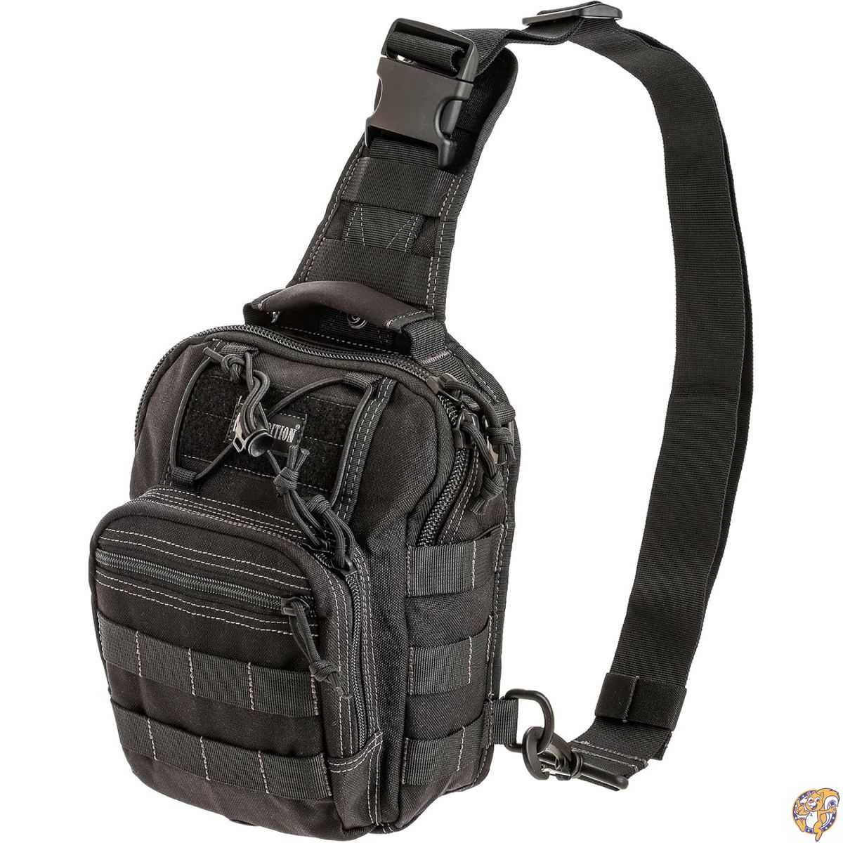 楽天市場】maxpedition マックスペディション ギアスリンガーの通販