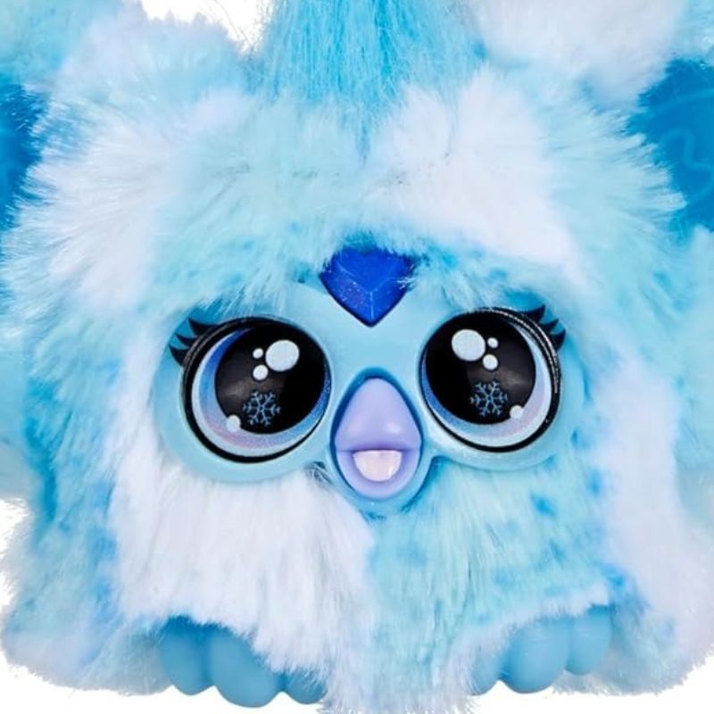 楽天市場】【ポイント2倍ワンダフルデー】ファービー Furby Furblets