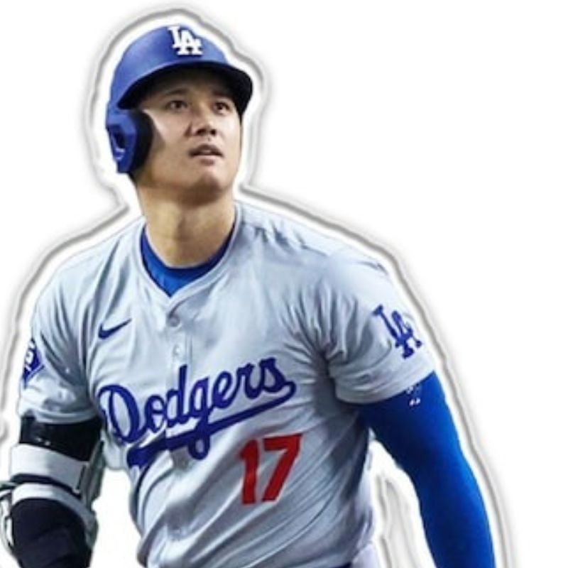 楽天市場】【ポイント2倍ワンダフルデー】大谷翔平 50-50記念 アクリル