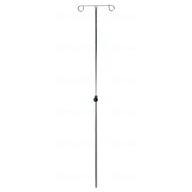 楽天市場】伸縮式 点滴棒の通販