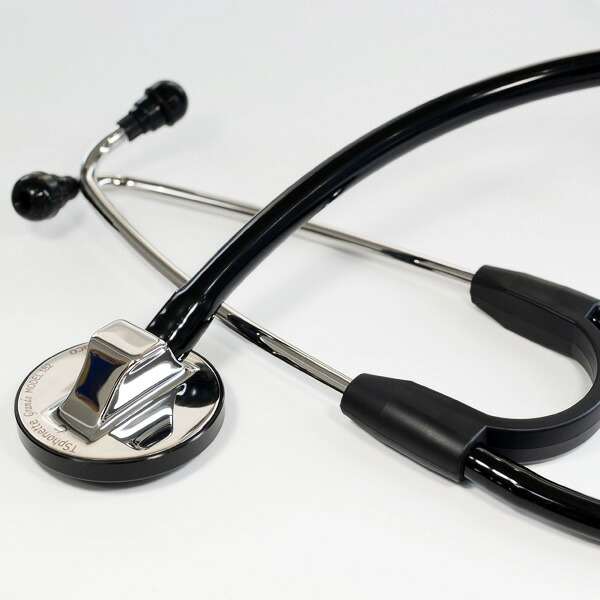 楽天市場】 ケンツメディコ 聴診器 TSフォネット・グランデ No.182