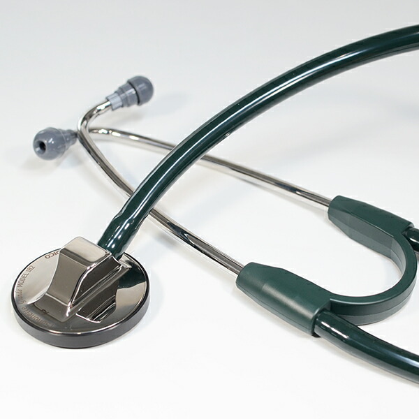 楽天市場】 ケンツメディコ 聴診器 TSフォネット・グランデ No.182