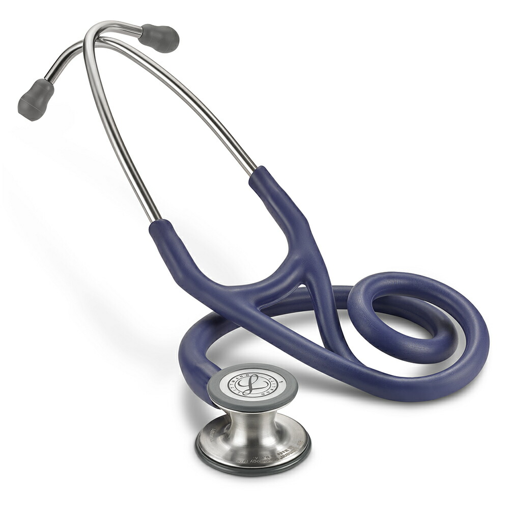 リットマン カーディオロジー　Littmann Cardiology 聴診器 3M [刻印対応・国内正規品]カーディオロジーIV 3M(TM) リットマン聴診