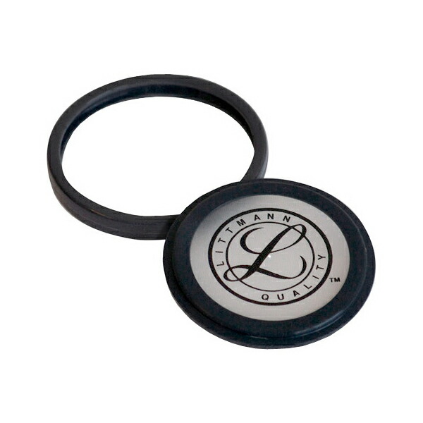 楽天市場】リットマン 交換部品 リム＆ダイアフラム マスター