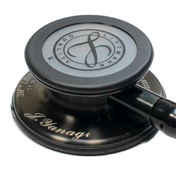 楽天市場】リットマン 聴診器 クラシック3 ターコイズ/ピンクステム