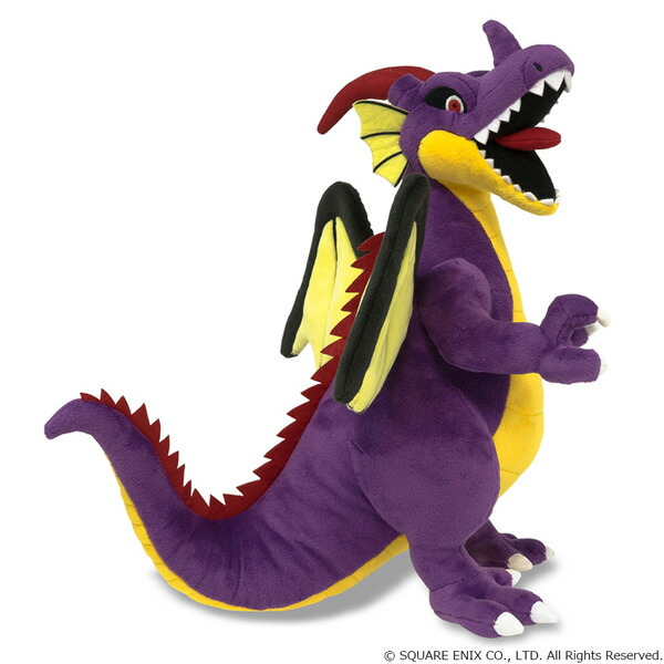 楽天市場】【ポイント5倍 3/1】ドラゴンクエスト りゅうおう 伝説の