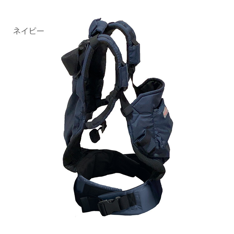 楽天市場】【防臭袋付】EIGHTEX ツインズキャリーコネクト（01ー128