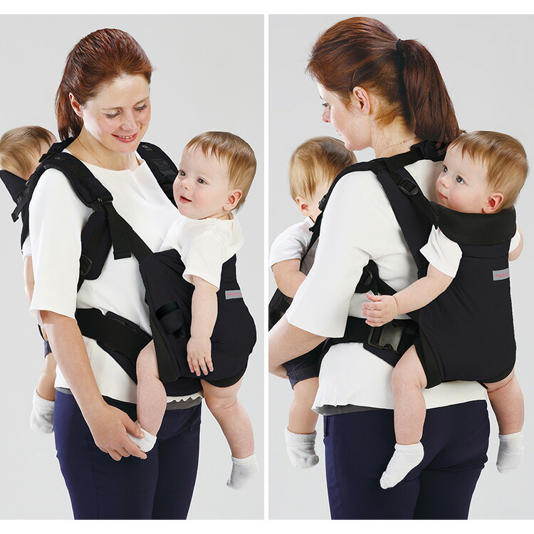 楽天市場】【防臭袋付】EIGHTEX ツインズキャリーコネクト（01ー128