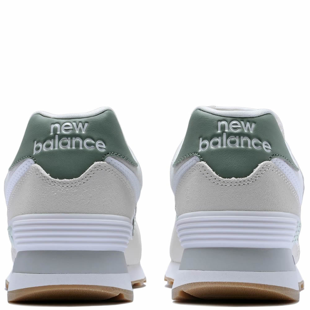 楽天市場】New Balance 574 ニューバランス レディース スニーカー