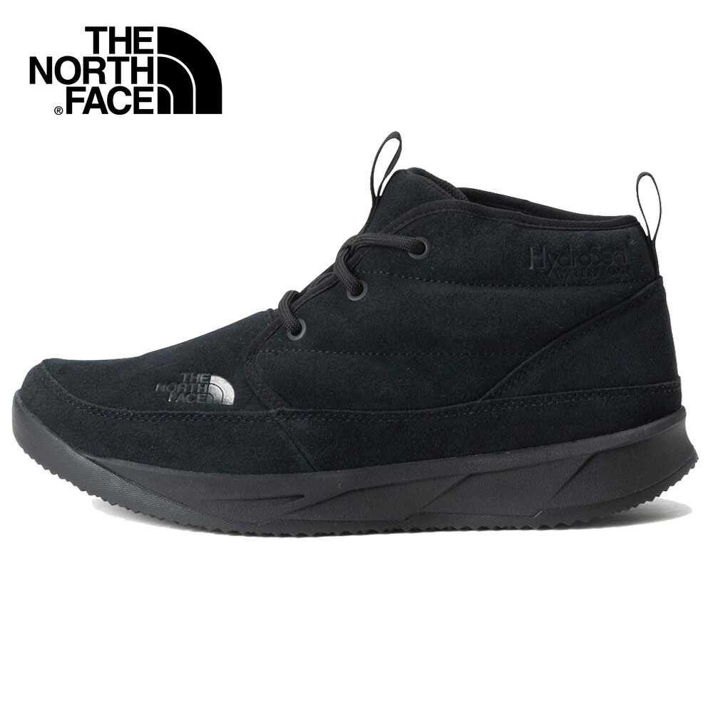 楽天市場】ノースフェイス ブーツ レディース ヌプシ チャッカ