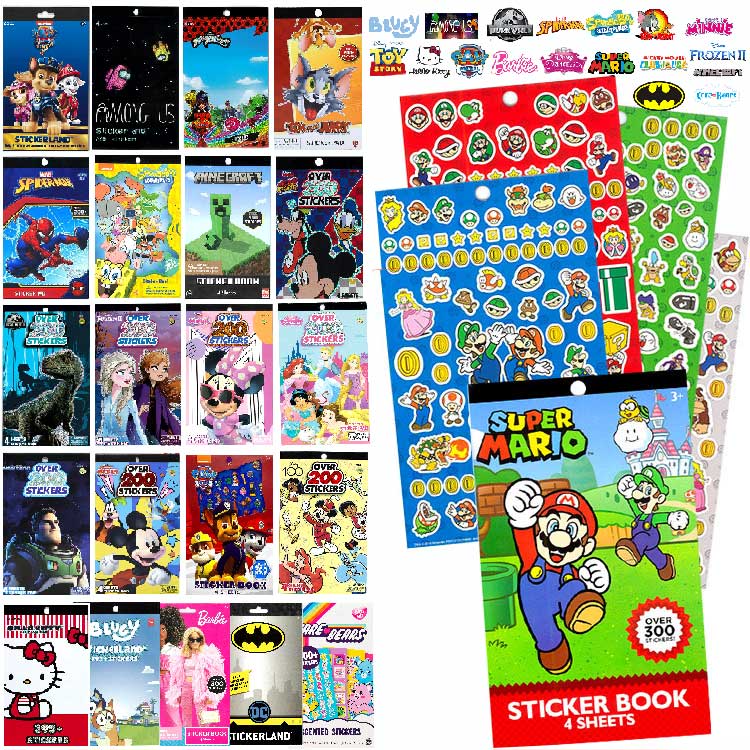 楽天市場】【2/25限定◇ポイント3倍】送料無料/ シール 300カット