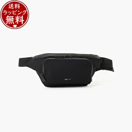楽天市場】アニエスベー ボディバッグの通販