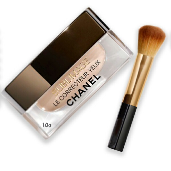 楽天市場】CHANEL (シャネル)サブリマージュ ル コレクトゥール ユー