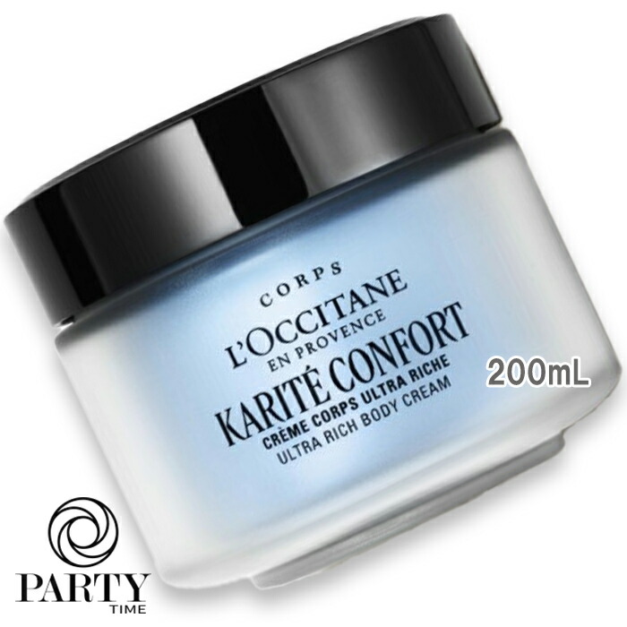 楽天市場】ロクシタン ウルトラリッチボディクリームの通販