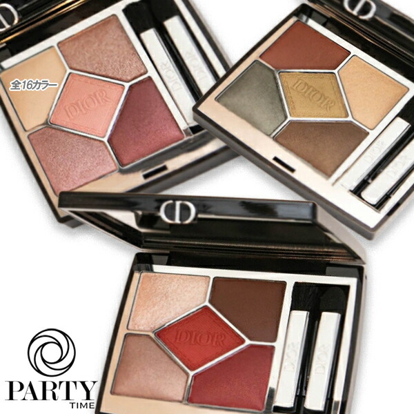 楽天市場】Dior(ディオール) ディオールショウ サンク クルール