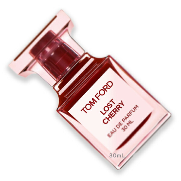 TOM FORD LOST CHERRY 30ML トムフォード・ロストチェリー Amazon
