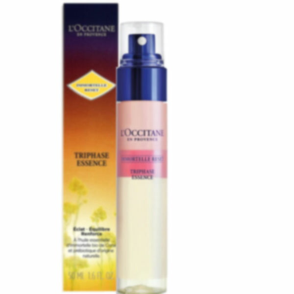 楽天市場】L'OCCITANE(ロクシタン)イモーテル リセットトリプル