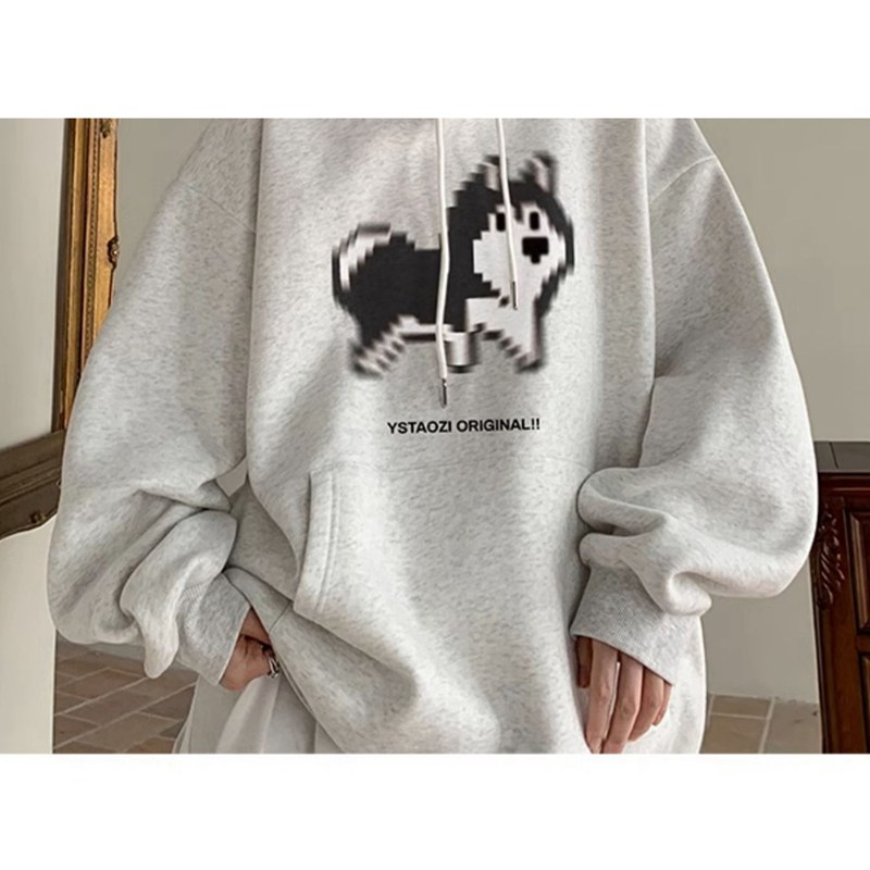 楽天市場】メンズ トレーナー パーカー 5xl かわいい いぬ 犬柄