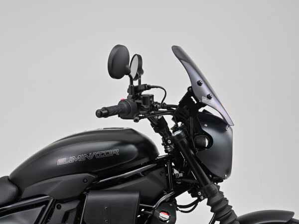 楽天市場】【12月23日出荷】デイトナ エリミネーター SE(2024