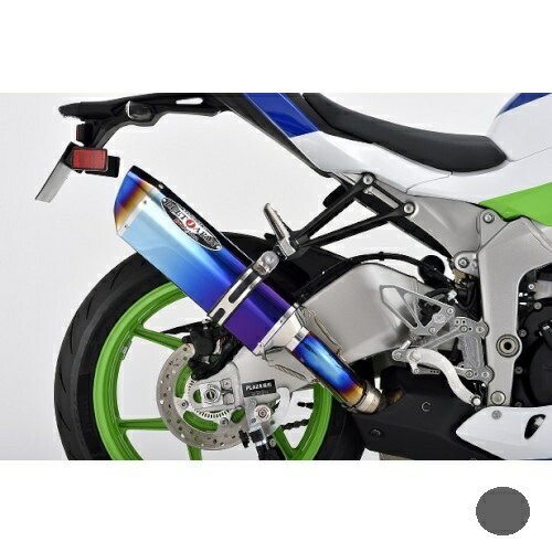 どーら焼きー ZX6R (2009-23年) BEETリンクパイプ どーら焼きー ZX6R