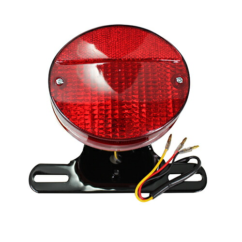 楽天市場】Z400GP（テールランプ｜ライト・ランプ）：パーツ<バイク