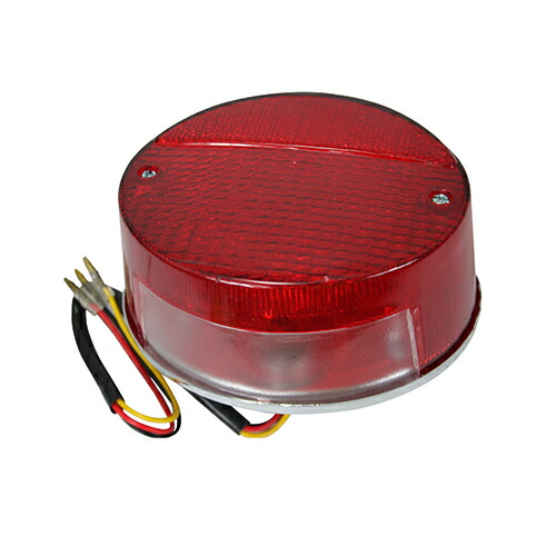 楽天市場】Z400GP（テールランプ｜ライト・ランプ）：パーツ<バイク