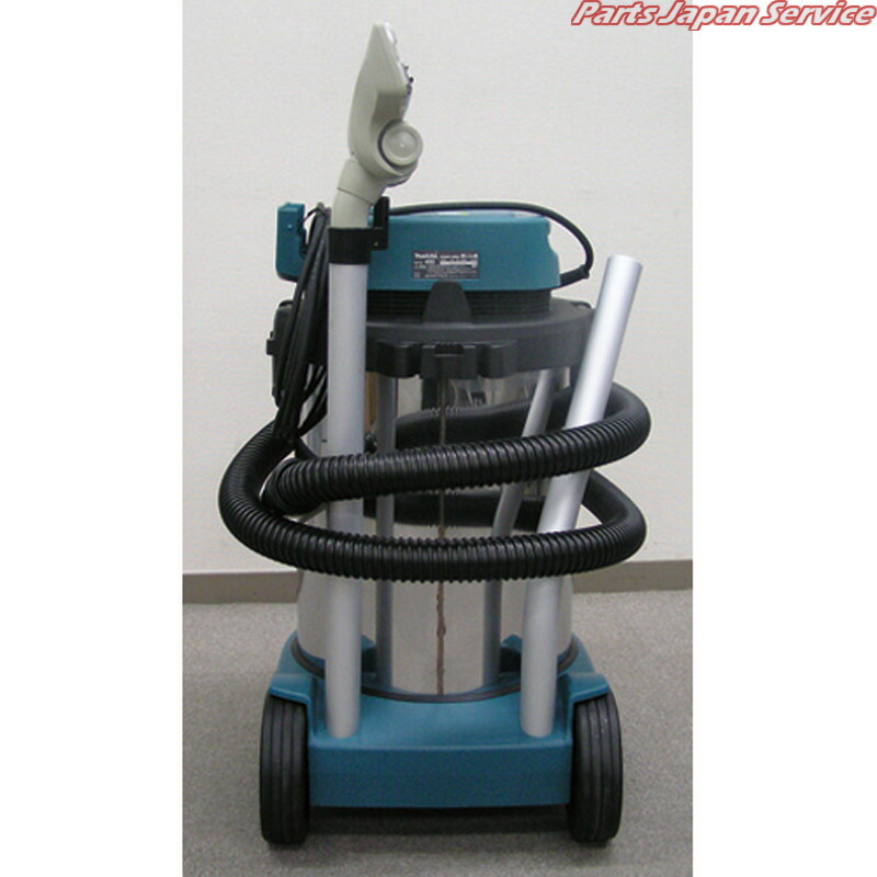 楽天市場】乾湿両用集塵機マキタ 490 : パーツジャパンサービス楽天市場店