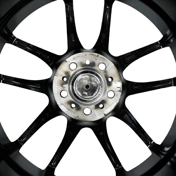 楽天市場】4本セット Rayone Racing A054 17インチ 7.5J+40 5H PCD100