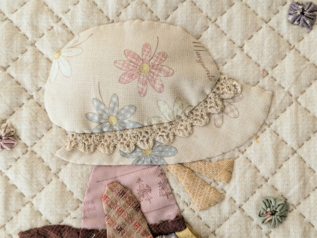 楽天市場】パッチワークキット スーちゃんのタペストリー パッチワーク