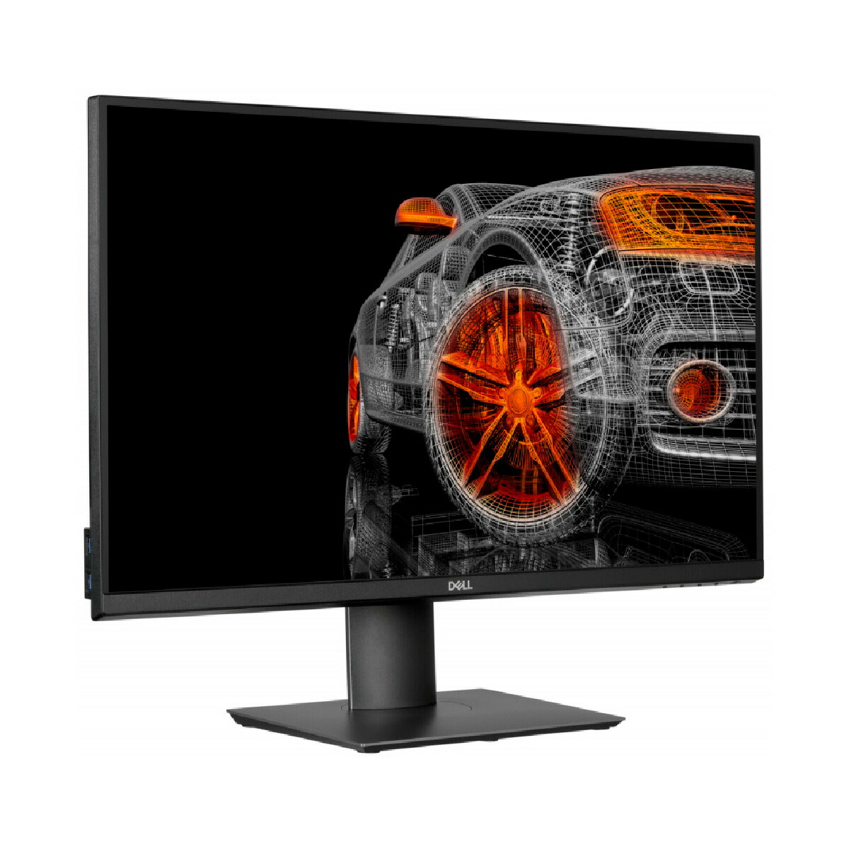 楽天市場】DELL P2720D 27インチ WQHD パソコンモニター | IPS非光沢