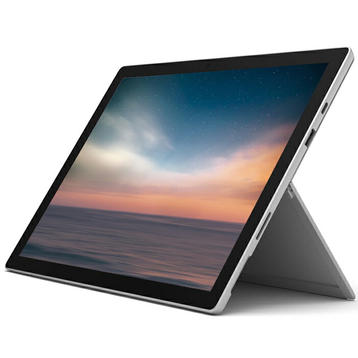 楽天市場】Microsoft Surface Pro 7 第10世代 Core i5 メモリ16GB SSD