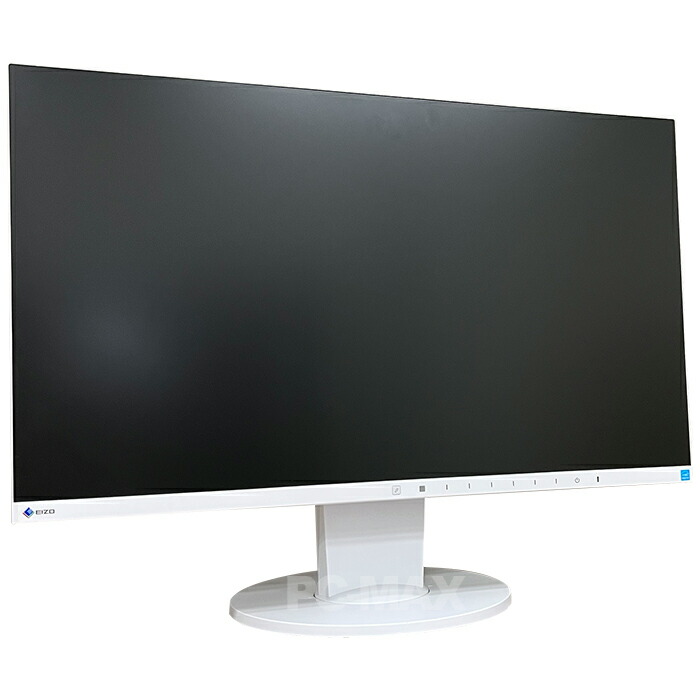 楽天市場】EIZO モニター 23.8インチ EV2450 IPSパネル 1920x1080 HDMI