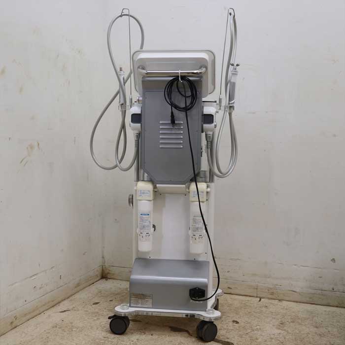 楽天市場】【送料無料】美容機器 HYDROIMPACT SKINREX WATERMASSAGER