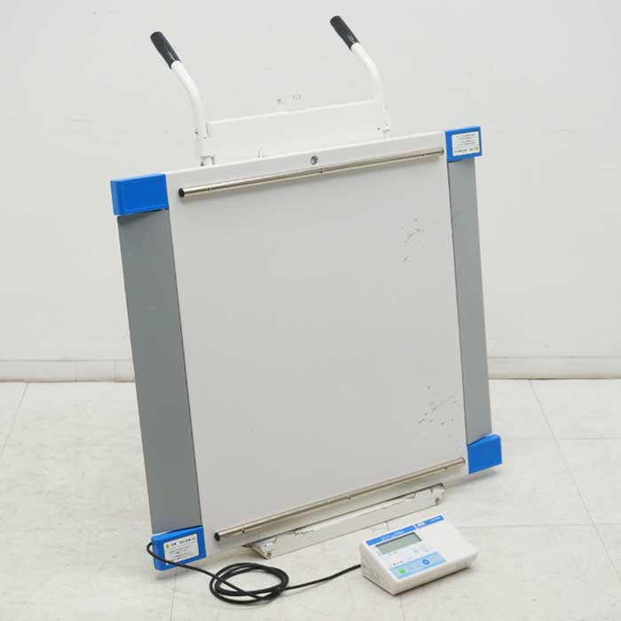 楽天市場】【送料無料】バリアフリースケール AD-6106NL A&D 2015年