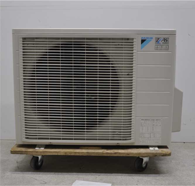 楽天市場】【送料無料】 ダイキン 天カセエアコン 内機FHCP80BD 外機