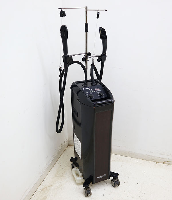 パルッキー Parrucchi 直本工業 美容院スチーマー 専用 パルッキー