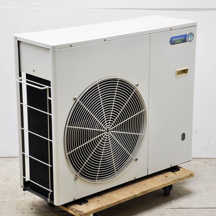 三菱電機 業務用 プレハブ冷蔵ユニットクーラー 三相200V 2020