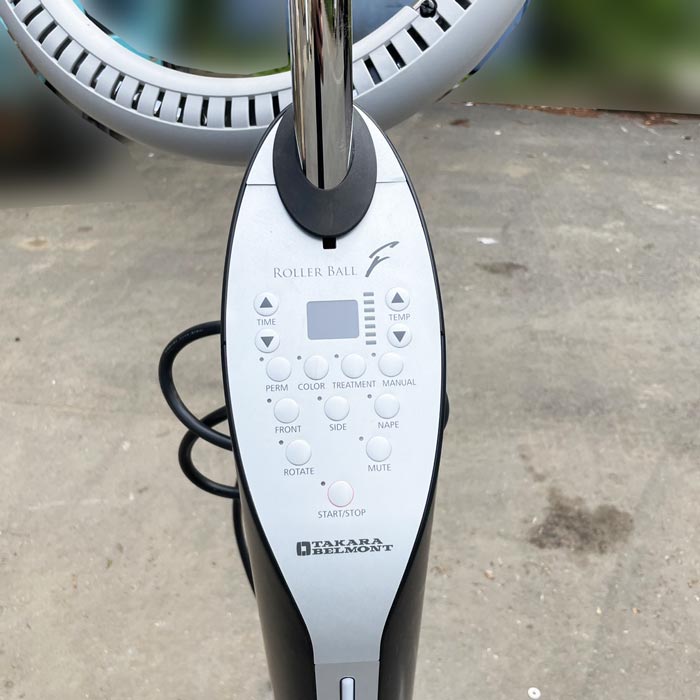 楽天市場】【中古】ROLLERBALL F ローラーボール SD-S23S1-B タカラ